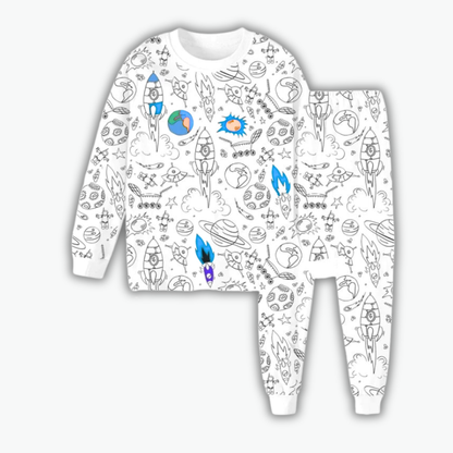 Design din egen Pyjamas